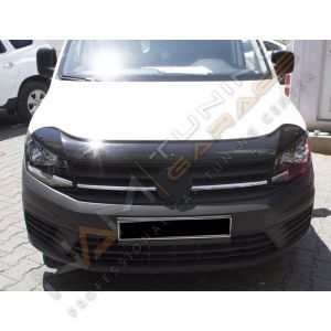 Volkswagen Caddy Kaput Rüzgarlığı 2015-2020 Yıl Aralığı