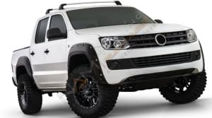 AMAROK 2008-2016 IÇIN UYUMLU ÇAMURLUK KABARTMA (DODIK)