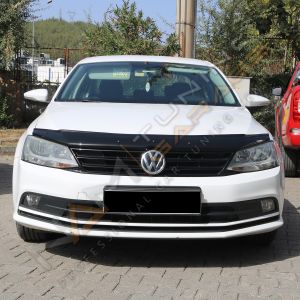 Volkswagen Jetta Kaput Rüzgarlığı 2011-2019 Yıl Aralığı