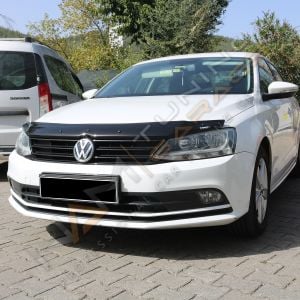 Volkswagen Jetta Kaput Rüzgarlığı 2011-2019 Yıl Aralığı