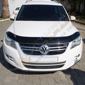 Tiguan Kaput Rüzgarlığı 2008-2011 Yıl Aralığı