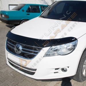 Volkswagen Tiguan Kaput Rüzgarlığı 2008-2011 Yıl Aralığı