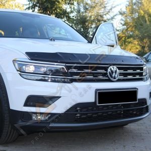 Volkswagen Tiguan Kaput Rüzgarlığı 2016- Yılı ve Sonrası Uyumlu