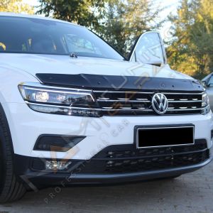 Volkswagen Tiguan Kaput Rüzgarlığı 2016- Yılı ve Sonrası Uyumlu