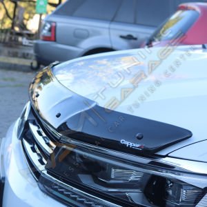Volkswagen Tiguan Kaput Rüzgarlığı 2016- Yılı ve Sonrası Uyumlu