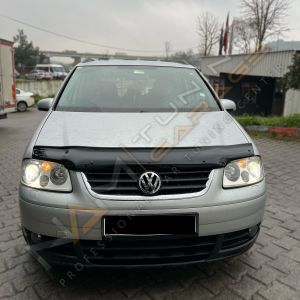 Volkswagen Touran Kaput Rüzgarlığı 2003-2006 Yıl Aralığı