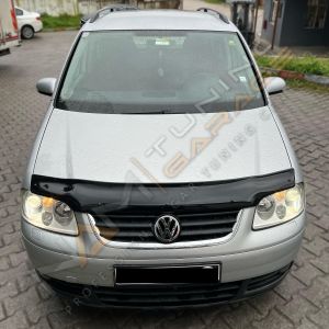 Volkswagen Touran Kaput Rüzgarlığı 2003-2006 Yıl Aralığı