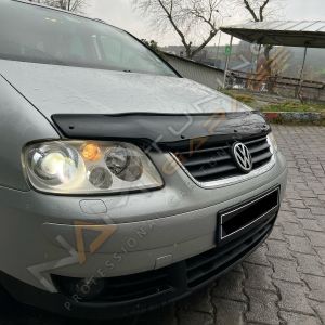 Volkswagen Touran Kaput Rüzgarlığı 2003-2006 Yıl Aralığı