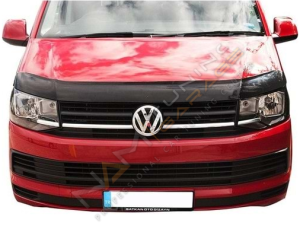 Volkswagen Transporter T5 Kaput Rüzgarlığı 2009-2014 Yıl Aralığı
