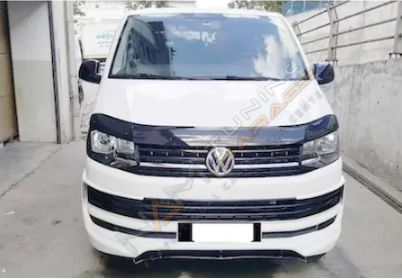 Volkswagen Transporter T5 Kaput Rüzgarlığı 2009-2014 Yıl Aralığı