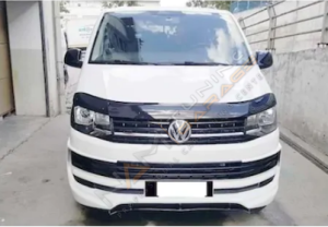 Volkswagen Transporter T5 Kaput Rüzgarlığı 2009-2014 Yıl Aralığı