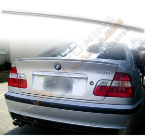 BMW E46 SPOİLER BOYALIFİBER