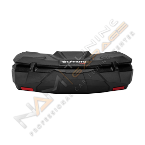 160 Litre Atv Çantası ATV Arka Çanta Anahtarlı Kilitli Arwic
