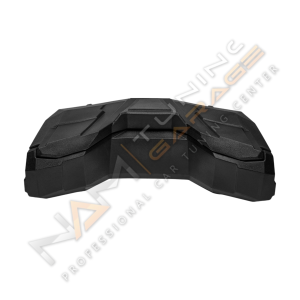 160 Litre Atv Çantası ATV Arka Çanta Anahtarlı Kilitli Arwic