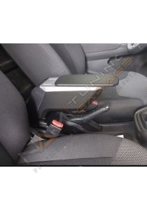 Ford Courier Kolçak Kol Dayama Geçmeli ABS Gri - Siyah 2014+