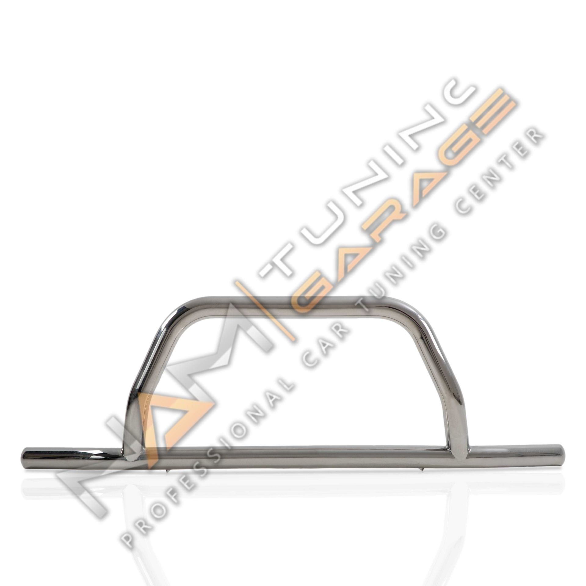 Nissan Navara Krom Ön Koruma PST15 2006-2020 arası