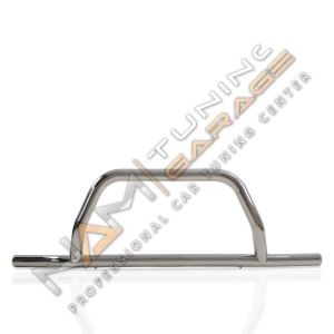 Nissan Navara Krom Ön Koruma PST15 2006-2020 arası