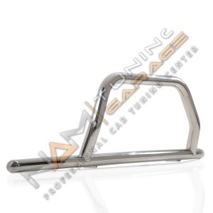 Nissan Navara Krom Ön Koruma PST15 2006-2020 arası