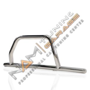 Mercedes XClass Krom Ön Koruma PST15 X Class