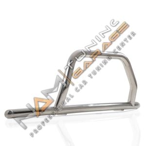 Mercedes XClass Krom Ön Koruma PST15 X Class
