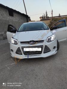 FORD FOCUS 3 2012-15 LED FAR İTHAL SAĞ - SOL