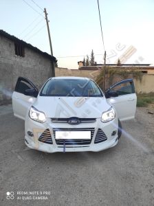 FORD FOCUS 3 2012-15 LED FAR İTHAL SAĞ - SOL