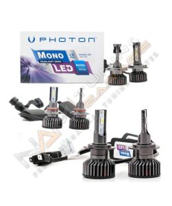 Photon Mono H1 2+ Plus Led Headlight