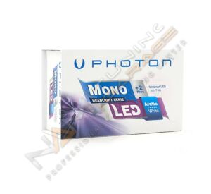 Photon Mono H1 2+ Plus Led Headlight