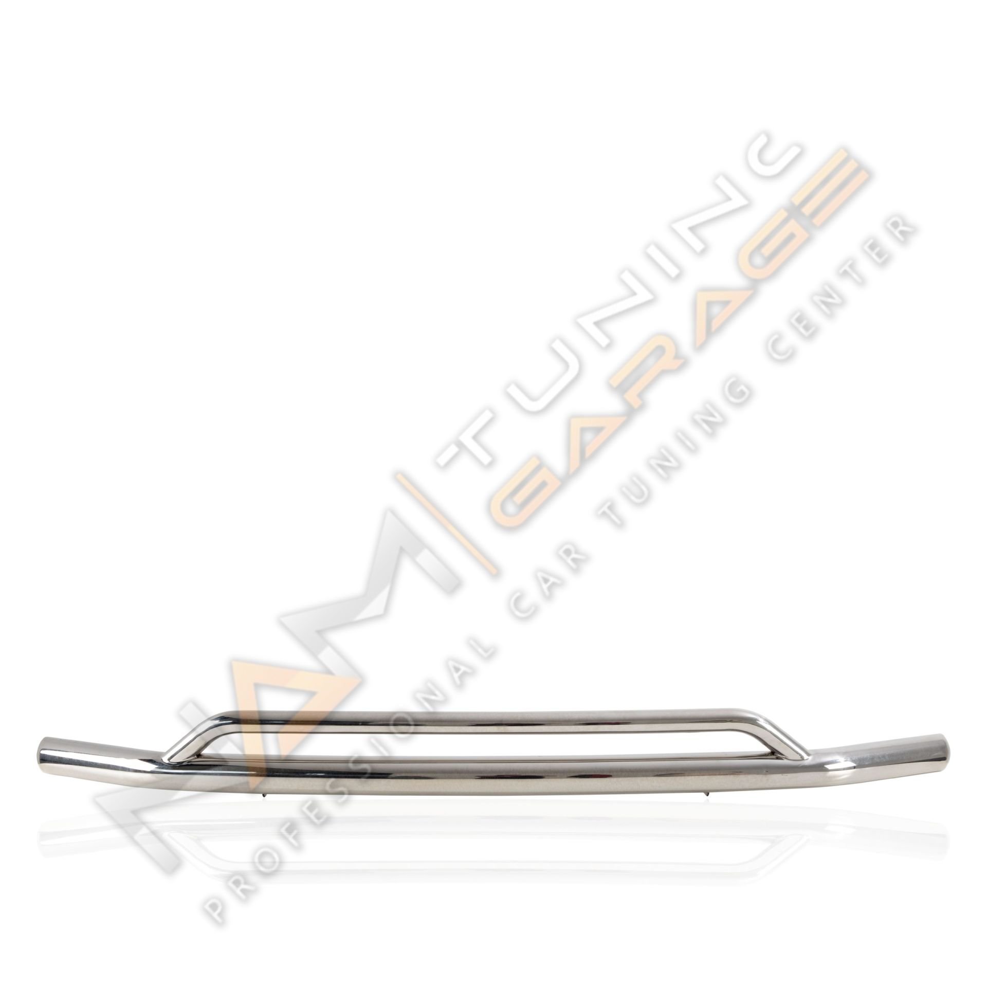 Nissan Navara Krom Ön Koruma PST17 2006-2020 arası