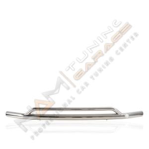 Nissan Navara Krom Ön Koruma PST17 2006-2020 arası