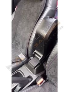 Suziki Vitara Kol Dayama Orjinal Kolçak 2016+