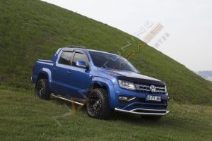Amarok Krom Ön Koruma PST17