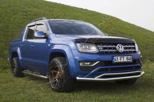 Amarok Krom Ön Koruma PST17