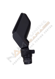 Seat ibiza Kolçak Kol Dayama Geçmeli ABS Gri - Siyah 2008-2017
