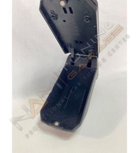 Renault Clio 4 Kol Dayama Orjinal Kolçak 2015-2019