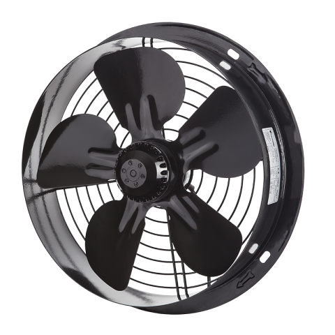 Fanex Pdraf 2m-200 Dıştan Rotorlu Aksiyel Fan 850m3 2700 Rpm