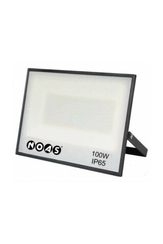 100w Smd Led Projektör Beyaz 6500k