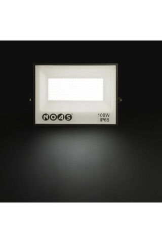 100w Smd Led Projektör Beyaz 6500k