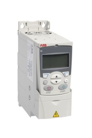 ABB ACS310-03E-02A1-4 0,55 KW 3FAZ 380V SÜRÜCÜ