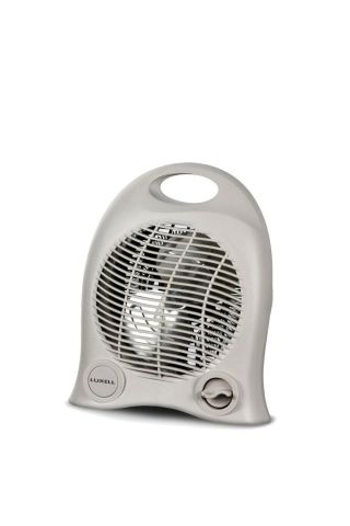 Luxell Lx 6441 2000w Fanlı Isıtıcı Bej