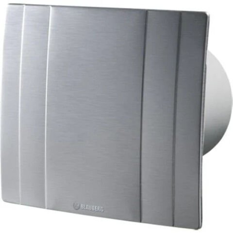 Quatro Platinum 100 Plastik Banyo Fanı 88 M3h