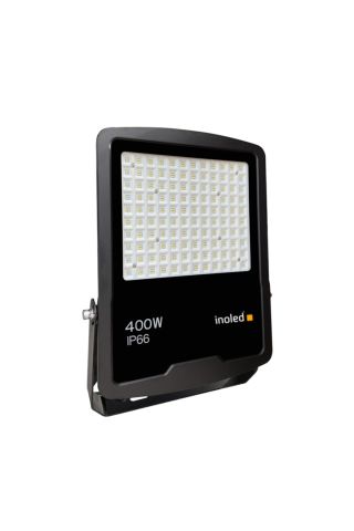 İnoled Elegant 400w Led Projektör 40000 Lümen 6500K Beyaz Işık