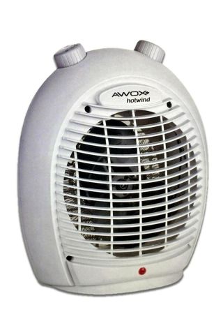 Awox Fanlı Isıtıcı 2000w