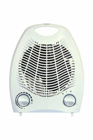 Hometta Fanlı Isıtıcı 2000w Hmt-3000F