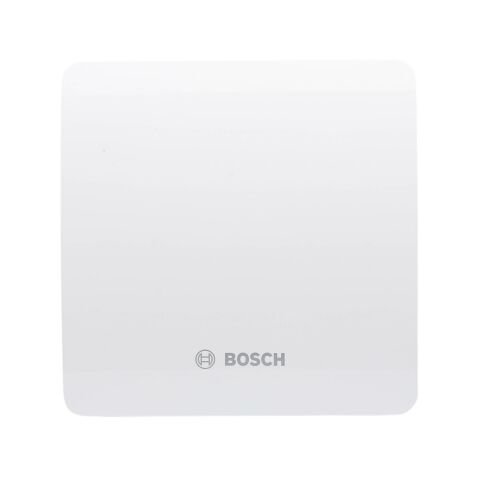 BOSCH F1500 DH W100 Nem Sensörlü ve Zaman Ayarlı Banyo Fanı Aspiratörü 95 m3h