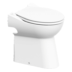 Sanicompact 43 - Maceratörlü Tuvalet