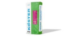 KÖSTER Grout S 50 Süratli Donan, Akışkan Grout Harcı
