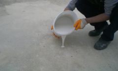 KÖSTER Bond Paste Epoksi Esaslı Ankraj ve Filiz Ekme Harcı