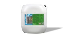 KÖSTER BDM Sıvı Kristalize Beton Katkısı
