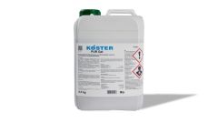 KÖSTER KB-Pur GEL Islak Dilatasyonlar için Poliüretan Esaslı Jel